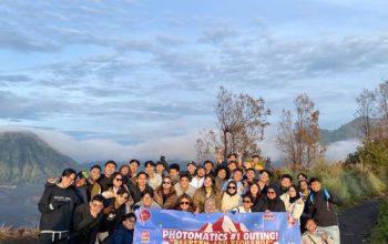 Menunda Bukan Berarti Menyerah: Rafif Adhikara Kini Jalani Bisnis dan Studi di Stanford Sekaligus Bersama Photomatics