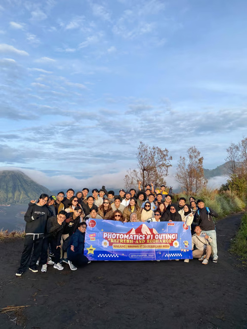 Menunda Bukan Berarti Menyerah: Rafif Adhikara Kini Jalani Bisnis dan Studi di Stanford Sekaligus Bersama Photomatics