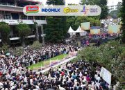 Merayakan Kreativitas! Indofood dan Pasar Seni ITB 2025 “Setakat Lekat” Merayakan Kreativitas! Indofood dan Pasar Seni ITB 2025 “Setakat Lekat”