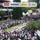 Merayakan Kreativitas! Indofood dan Pasar Seni ITB 2025 “Setakat Lekat”