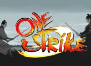 Download One Strike PKG PS4