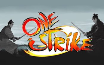 Download One Strike PKG PS4