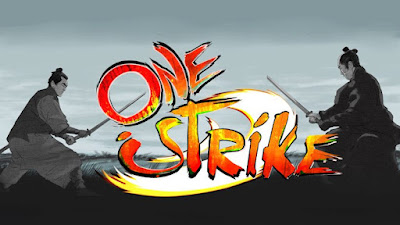 Download One Strike PKG PS4