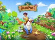 Download Paleo Pines PKG PS4