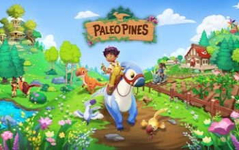 Download Paleo Pines PKG PS4