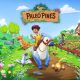Download Paleo Pines PKG PS4