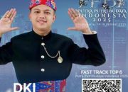 Jaga Komitmen Budaya, Pekerja BRI Branch Office Kalimalang Region 6/Jakarta 1 Melaju ke Ajang Bergengsi Putra Putri Budaya Indonesia 2025 Jaga Komitmen Budaya, Pekerja BRI Branch Office Kalimalang Region 6/Jakarta 1 Melaju ke Ajang Bergengsi Putra Putri Budaya Indonesia 2025