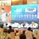 Pelindo Solusi Logistik Gaungkan Semangat Transformasi & Efisiensi Bidang Transportasi dan Distribusi di Indonesia Economic Outlook 2026