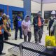 Pelindo Hadirkan Dua X-Ray Baru di Terminal Penumpang Bandarmasih Banjarmasin