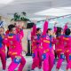 BRIliaN Region 6/Jakarta 1 Tampil Memukau dalam Defile Pembukaan Sportacular 2025
