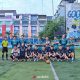 Perkuat Sinergi, BRI Region 6/Jakarta 1 Gelar Laga Persahabatan Mini Soccer Bersama Kementerian PKP