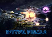 Download R TYPE FINAL 2 PKG PS4