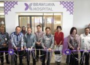 RS Brawijaya Travoy Hub Taman Mini Diresmikan, Jasa Marga Perkuat Ekosistem Layanan RS Brawijaya Travoy Hub Taman Mini Diresmikan, Jasa Marga Perkuat Ekosistem Layanan