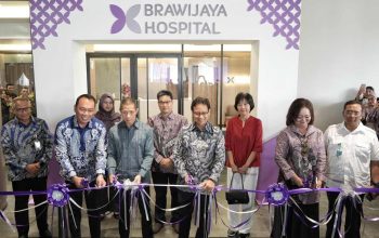 RS Brawijaya Travoy Hub Taman Mini Diresmikan, Jasa Marga Perkuat Ekosistem Layanan RS Brawijaya Travoy Hub Taman Mini Diresmikan, Jasa Marga Perkuat Ekosistem Layanan