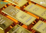 Rally Emas Berlanjut, Analis Dupoin Sebut Tren Bullish Masih Solid