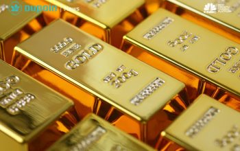 Rally Emas Berlanjut, Analis Dupoin Sebut Tren Bullish Masih Solid