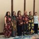 Rayakan Hari Batik Nasional, BRI-MI Wujudkan Harmoni Budaya dan Investasi Bersama Amanda Hartanto