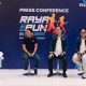 Ribuan Pelari Siap Gelorakan Raya Run di Surabaya