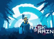 Download Risk of Rain 2 PKG PS4