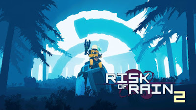 Download Risk of Rain 2 PKG PS4