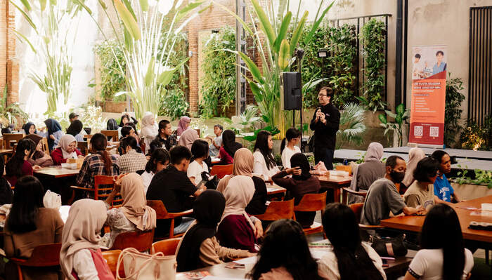 Keunggulan SATU University: Kampus Modern yang Siapkan Lulusan Siap Kerja Keunggulan SATU University: Kampus Modern yang Siapkan Lulusan Siap Kerja