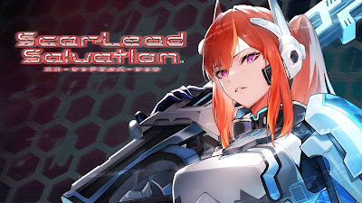 Download Scar Lead Salvation PKG PS4