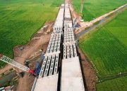 Selesaikan Suplai Beton Jalan Tol Akses Patimban Paket 2, WSBP Pastikan Kualitas Tinggi Produk Selesaikan Suplai Beton Jalan Tol Akses Patimban Paket 2, WSBP Pastikan Kualitas Tinggi Produk
