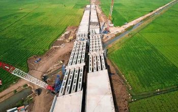 Selesaikan Suplai Beton Jalan Tol Akses Patimban Paket 2, WSBP Pastikan Kualitas Tinggi Produk Selesaikan Suplai Beton Jalan Tol Akses Patimban Paket 2, WSBP Pastikan Kualitas Tinggi Produk