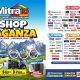 Shopvaganza 2025 Resmi Dimulai! Belanja Hemat, Raih Hadiah Spektakuler di Mitra10