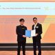 Startup Asal Indonesia Raih Penghargaan Asia Smart Innovation Awards 2025 di Hongkong