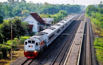 Stasiun Alastua, Pintu Gerbang Transportasi dan Investasi di Timur Semarang Stasiun Alastua, Pintu Gerbang Transportasi dan Investasi di Timur Semarang