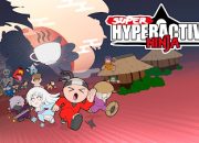 Download Super Hyperactive Ninja PKG PS4