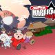 Download Super Hyperactive Ninja PKG PS4