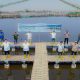Tanam 16.000 Bibit Mangrove, PT Pelindo Solusi Logistik Perkuat Ekosistem Blue Carbon untuk Mitigasi Perubahan Iklim