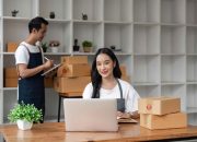 TikTok Shop–Tokopedia Kena Denda: Efek ke Seller & Alur Pengiriman Luar Negeri?
