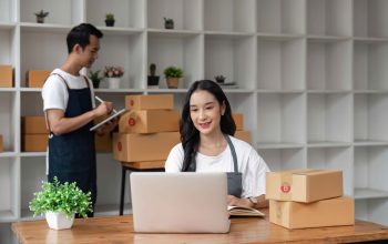 TikTok Shop–Tokopedia Kena Denda: Efek ke Seller & Alur Pengiriman Luar Negeri?