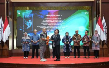 Tokocrypto Raih Penghargaan Media Relations Awards 2025 untuk Program Indonesia Crypto Outlook