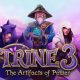 Download Trine 3 The Artifacts of Power PKG PS4