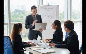 Upgrade Skill Keuanganmu dengan Training Accurate Online Bersertifikat