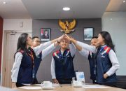 WSBP Raih Rp1,17 Triliun di Triwulan III/2025 Berkat Efisiensi Tinggi