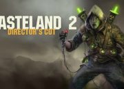 Download Wasteland 2 Directors Cut PKG PS4