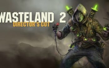 Download Wasteland 2 Directors Cut PKG PS4