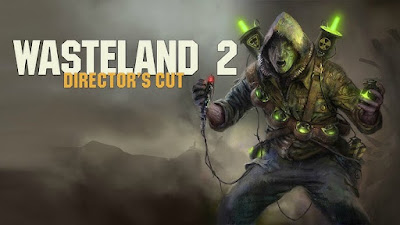 Download Wasteland 2 Directors Cut PKG PS4 Download Wasteland 2 Directors Cut PKG PS4