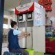 Water Station di 18 Stasiun LRT Jabodebek Dirawat Secara Berkala untuk Jaga Kualitas Tetap Aman Dikonsumsi bagi Pengguna