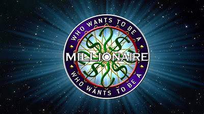 Download Who Wants to be a Millionaire PKG PS4