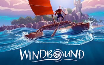 Download Windbound PKG PS4