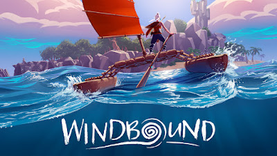 Download Windbound PKG PS4 Download Windbound PKG PS4