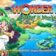 Download Wonder Boy Asha in monster world PKG PS4