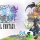 Download World of Final Fantasy PKG PS4
