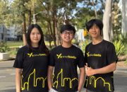 YourBestie, Platform Sewa Motor Pertama di Indonesia, Kini Hadir di 9 Kota YourBestie, Platform Sewa Motor Pertama di Indonesia, Kini Hadir di 9 Kota